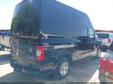 NISSAN NV CARGO NV2500 HD SV HIGH ROOF V8 1N6AF0LYXLN801589 fotografie