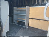 NISSAN NV CARGO NV2500 HD SV HIGH ROOF V8 1N6AF0LYXLN801589 fotografie