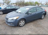 KIA FORTE LX KNAFX4A63G5522776 снимка
