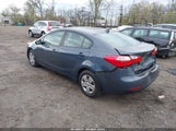 KIA FORTE LX KNAFX4A63G5522776 снимка