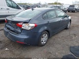 KIA FORTE LX KNAFX4A63G5522776 снимка