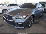 INFINITI Q50 PREMIUM/SPORT JN1BV7AR6FM413609 снимка