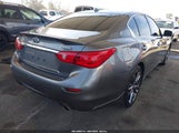 INFINITI Q50 PREMIUM/SPORT JN1BV7AR6FM413609 снимка