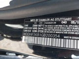 MERCEDES-BENZ E 350 WDDHF5KB1GB200354 снимка