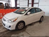 Hyundai Accent Se KMHCT4AE0HU368121 снимка