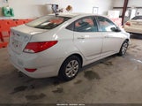 Hyundai Accent Se KMHCT4AE0HU368121 снимка