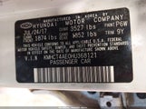Hyundai Accent Se KMHCT4AE0HU368121 снимка