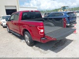 FORD F-150 XLT 1FTEW1C41KKE29034 снимка
