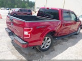 FORD F-150 XLT 1FTEW1C41KKE29034 снимка