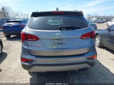 HYUNDAI SANTA FE SPORT 2.4L 5XYZU3LB7JG514059 снимка