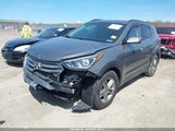 HYUNDAI SANTA FE SPORT 2.4L 5XYZU3LB7JG514059 photo