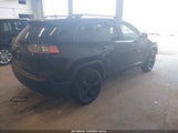 JEEP CHEROKEE ALTITUDE 4X4 1C4PJMLX5KD307137 снимка