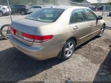 HONDA ACCORD 2.4 EX 1HGCM56824A074193 снимка