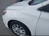 NISSAN SENTRA SV 3N1AB7AP6HY314758 снимка