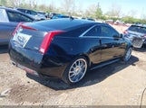 CADILLAC CTS PREMIUM 1G6DP1ED6B0135939 fotografie