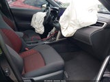 Toyota Corolla Cross Hybrid Nightshade Edition 7MUFBABG2SV069363 снимка