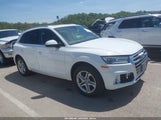 AUDI Q5 2.0T PREMIUM/2.0T TECH PREMIUM WA1ANAFY0J2179343 photo