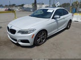 BMW M235 WBA1J7C55EVX33881 снимка