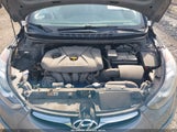 Hyundai Elantra Gls 5NPDH4AE7DH426093 снимка