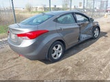 Hyundai Elantra Gls 5NPDH4AE7DH426093 снимка