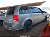 DODGE GRAND CARAVAN GT 2C4RDGEG7KR787208 снимка