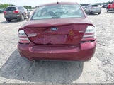 FORD TAURUS SEL 1FAHP24W18G174287 снимка