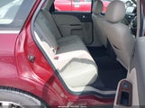 FORD TAURUS SEL 1FAHP24W18G174287 снимка