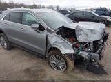 CADILLAC XT4 AWD PREMIUM LUXURY 1GYFZDR41SF131347 снимка