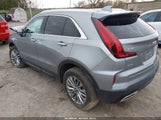 CADILLAC XT4 AWD PREMIUM LUXURY 1GYFZDR41SF131347 fotografie
