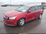 CHEVROLET CRUZE 1LT 1G1PF5S97B7276281 снимка