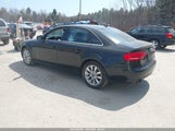 AUDI A4 2.0T PREMIUM WAUFFAFL2BN044780 снимка