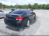 LEXUS GS 350 JTHCE96SX70007803 fotografie
