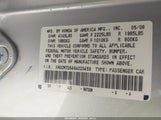 HONDA ACCORD 2.4 EX 1HGCM72646A020459 снимка