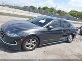 HYUNDAI SONATA SE 5NPEG4JA6MH105036 снимка