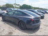 TESLA MODEL 3 LONG RANGE DUAL MOTOR ALL-WHEEL DRIVE/REAR-WHEEL DRIVE 5YJ3E1EAXRF754866 fotografie
