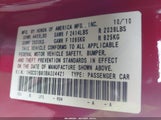 HONDA ACCORD 2.4 EX-L 1HGCS1B80BA004421 снимка