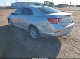 CHEVROLET MALIBU 1LT 1G11C5SL8FF197157 снимка
