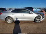 CHEVROLET MALIBU 1LT 1G11C5SL8FF197157 снимка