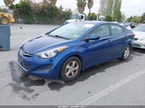 HYUNDAI ELANTRA SE 5NPDH4AE6FH563724 снимка