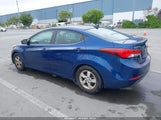 HYUNDAI ELANTRA SE 5NPDH4AE6FH563724 снимка