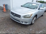 NISSAN MAXIMA 3.5 S 1N4AA5AP4DC800322 снимка