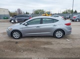 HYUNDAI ELANTRA SE 5NPD74LF8HH196160 снимка