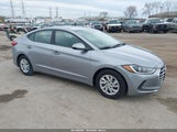 HYUNDAI ELANTRA SE 5NPD74LF8HH196160 снимка
