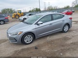 HYUNDAI ELANTRA SE 5NPD74LF8HH196160 снимка