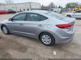 HYUNDAI ELANTRA SE 5NPD74LF8HH196160 снимка