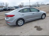 HYUNDAI ELANTRA SE 5NPD74LF8HH196160 снимка