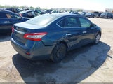 NISSAN SENTRA SV 3N1AB7AP9FL688596 снимка