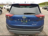 NISSAN ROGUE SV INTELLIGENT AWD JN8BT3BB9PW483547 photo