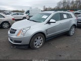 CADILLAC SRX STANDARD 3GYFNGEY1AS643884 снимка