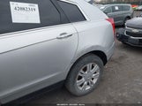 CADILLAC SRX STANDARD 3GYFNGEY1AS643884 снимка
